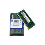 Memoria Notebook DDR3L 8Gb 12800mhz 1.35v KINGSTON