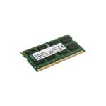 Memoria Notebook DDR3L 8Gb 12800mhz 1.35v KINGSTON