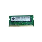 Memoria Notebook DDR3L 4GB 1600mhz 1.35v Teikon S/CX