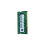 Memoria Notebook DDR3L 4GB 1600mhz 1.35v Teikon S/CX