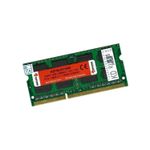 Memoria Notebook DDR3L 4GB 1600Mhz 1.35v Keepdata