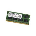 Memoria Notebook DDR3L 4GB 1600mhz 1.35V Smart S/CX