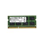 Memoria Notebook DDR3L 4GB 1600mhz 1.35V Smart S/CX