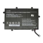 Bateria Vaio 11.4v 41.61w 3650mAh Sony V525290 SVFE15 FE15 VJFE51 VJFE51F11