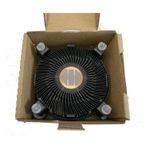 Cooler CPU LGA 1151 1150 1155 1156 1200 All Black Intel