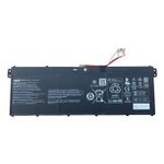 Bateria Acer 11.25v 53w 4620mAh AP23A7L Ap23abl(Original)