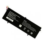 Bateria Ultrabook 7.6v 37w 4800mAh Jumper Ezbook 3687265P WTL-3687265P HW-3590270 P313R P314