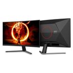 Monitor 32 180HZ Ultra Curvo QHD VA 0,5ms HDMI/DP CQ32G4E AOC Agon