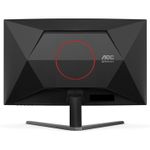 Monitor 32 180HZ Ultra Curvo QHD VA 0,5ms HDMI/DP CQ32G4E AOC Agon