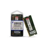 Memoria Notebook DDR4 16GB 3200mhz 1.2v Kingston