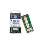 Memoria Notebook DDR4 16GB 3200mhz 1.2v Kingston