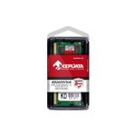 Memoria Notebook DDR4 16GB 2400Mhz 1.2v Keepdata