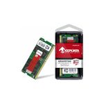 Memoria Notebook DDR4 16GB 2400Mhz 1.2v Keepdata