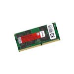 Memoria Notebook DDR4 16GB 2400Mhz 1.2v Keepdata