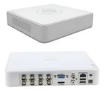 Gravador DVR de Vídeo Digital 8 Canais Turbo HD DVR-108G-M1 HiLook