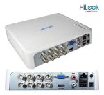 Gravador DVR de Vídeo Digital 8 Canais Turbo HD DVR-108G-M1 HiLook