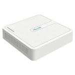 Gravador DVR de Video Digital 8 Canais 1080p Turbo Hilook DVR-108G-K1