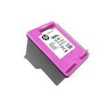 Tinta Cartucho HP 664XL Tricolor 8ml