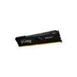 Memoria Desktop DDR4 16GB 3200mhz 1.35v KF432C16BB/16 Fury Kingston