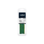 Memoria Desktop DDR4 16GB 3200mhz CB16GU3200 Crucial