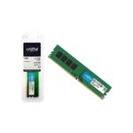 Memoria Desktop DDR4 16GB 3200mhz CB16GU3200 Crucial