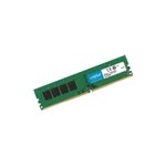 Memoria Desktop DDR4 16GB 3200mhz CB16GU3200 Crucial