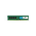 Memoria Desktop DDR4 16GB 3200mhz CB16GU3200 Crucial