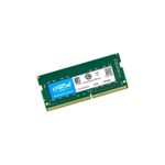Memoria notebook DDR4 16GB 3200mhz Crucial