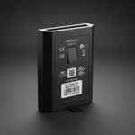 Case HD  2.5 Para XBOX 360 Slim  e Super Slim Preto S/HD
