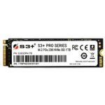 Nvme 1TB M.2 NV2 Pcie Gen 3.0x4 2100MB/s S3+