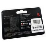 Nvme 1TB M.2 NV2 Pcie Gen 3.0x4 2100MB/s S3+
