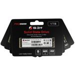 Nvme 1TB M.2 NV2 Pcie Gen 3.0x4 2100MB/s S3+