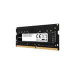 Memoria Notebook DDR4 8GB 3200Mhz Lexar