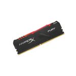 Memoria Desktop DDR4 16GB 3200mhz 1.35v CL16 RGB Fury Kingston