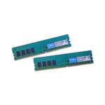 Memoria Desktop DDR4 8GB 2666mhz Crucial