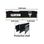 Memoria Desktop DDR4 32GB 3200mhz Yongxinsheng