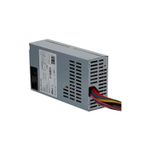 Fonte ATX 200w 12 pinos 1U 110v-220v Bluecase