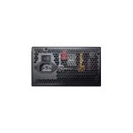 Fonte ATX 1200w 80 Plus Platinum PFC ativo Bivolt Husky Sledger 
