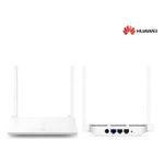 Roteador Wi-Fi Fast Ethernet Huawei 2 Antenas 5dbi N300 WS318N