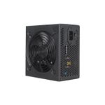Fonte ATX 500w 80 Plus Bronze EVGA Semi