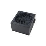 Fonte ATX 500w 80 Plus Bronze EVGA Semi