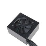 Fonte ATX 500w 80 Plus Bronze EVGA Semi