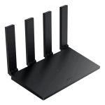 Roteador Wi-Fi Gigabit Huawei Ax2S Wi-Fi 6 5ghz 1500Mbps 
