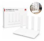 Roteador Wi-Fi Gigabit Huawei Ax2S Wi-Fi 6 5ghz 1500Mbps 