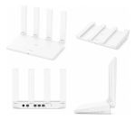 Roteador Wi-Fi Gigabit Huawei Ax2S Wi-Fi 6 5ghz 1500Mbps 