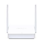 Roteador Wi-Fi Wireless N 300Mbs 2 atenas branco MW301R Mercusys