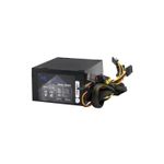 Fonte ATX 650w 24 pinos 100-240v Mtek