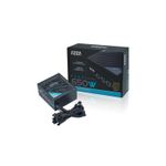 Fonte ATX 650w AC 100-240v/ 200-240v 80 Plus Bronze RGB Azza