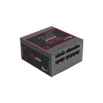 Fonte ATX 600w 100-240v RGPS 80 Plus Bronze Full Modular Redragon