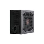Fonte ATX 600w 100-240v RGPS 80 Plus Bronze Full Modular Redragon